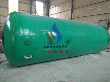 玻璃鋼鹽酸儲罐生產批發(fā)價格 玻璃鋼鹽酸儲罐生產批發(fā)廠家批發(fā) 