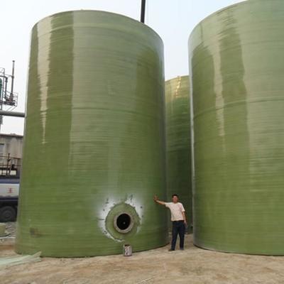臨沂玻璃鋼儲罐報價