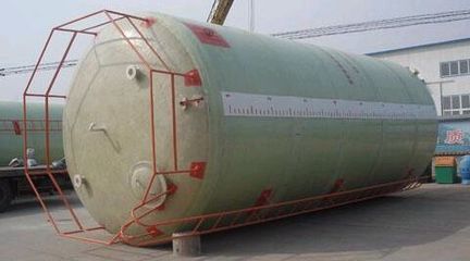 五常市玻璃鋼鹽酸儲罐_大容量儲罐用途_機械欄目_