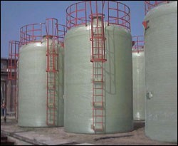 河北玻璃鋼儲罐成型工藝參數對產品質量的影響