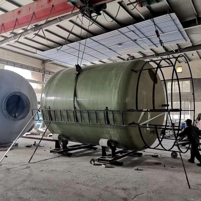 玻璃鋼硝酸儲(chǔ)罐 廣州市場(chǎng)價(jià)格解析與選購(gòu)要點(diǎn)